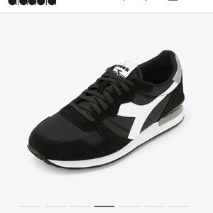 Diadora Size US  6 Camero Sneaker